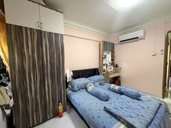 Blk 26 Teck Whye Heights II (Choa Chu Kang), HDB 3 Rooms #569637751